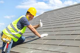 Fast & Reliable Emergency Roof Repairs in Murillo, TX